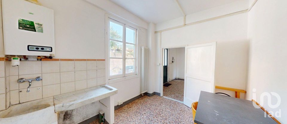 Casa indipendente 4 locali di 59 m² in Bargagli (16021)