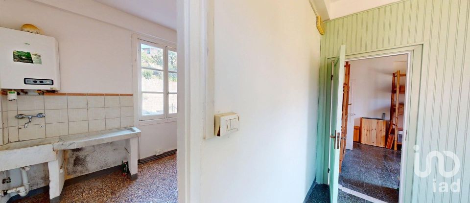 Casa indipendente 4 locali di 59 m² in Bargagli (16021)