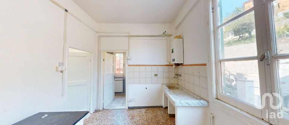 Casa indipendente 4 locali di 59 m² in Bargagli (16021)
