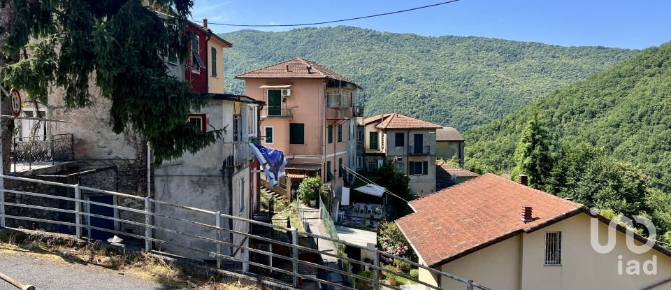 Casa indipendente 4 locali di 59 m² in Bargagli (16021)