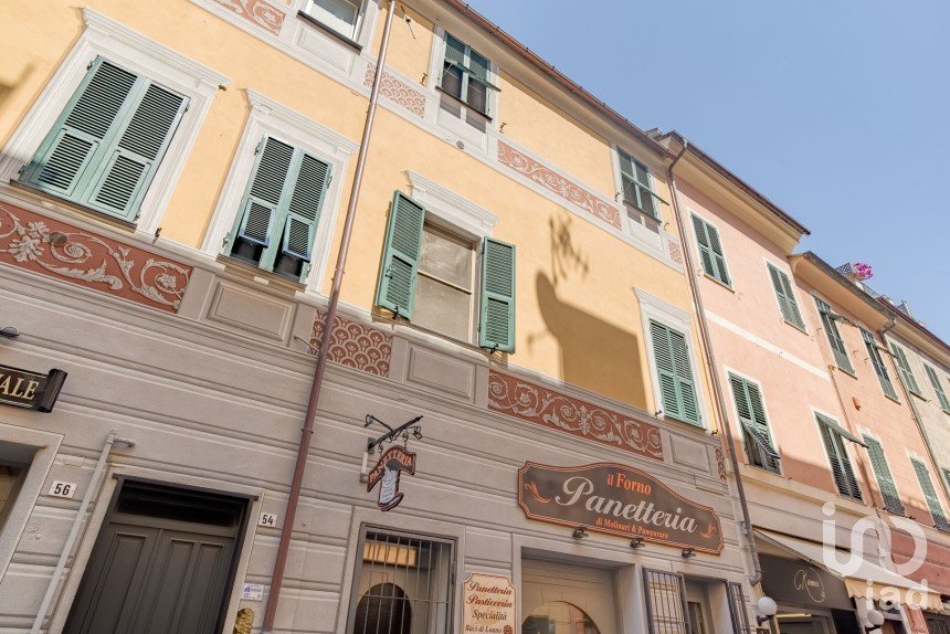 Quadrilocale di 80 m² a Loano (17025)