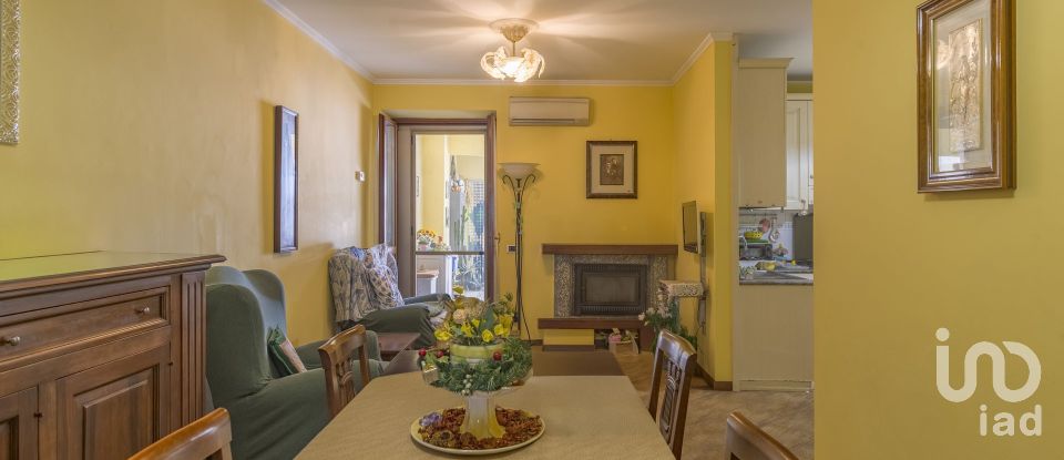 Quadrilocale di 80 m² a Loano (17025)