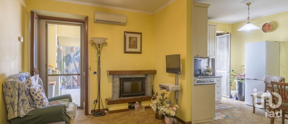 Quadrilocale di 80 m² a Loano (17025)