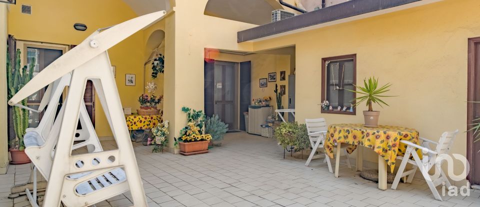Quadrilocale di 80 m² a Loano (17025)