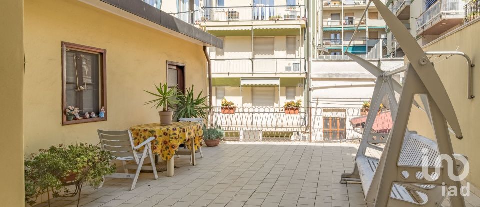Quadrilocale di 80 m² a Loano (17025)