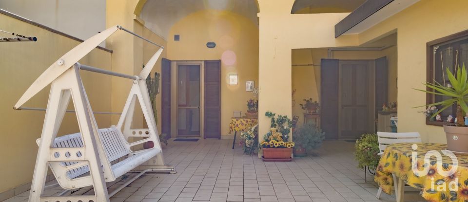 Quadrilocale di 80 m² a Loano (17025)