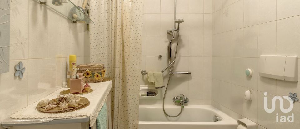 Quadrilocale di 80 m² a Loano (17025)