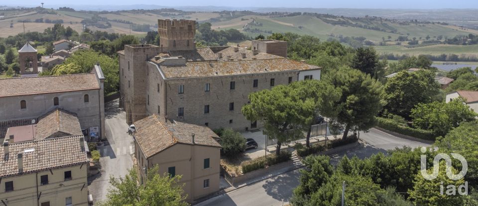 Varie superfici 4 locali di 217 m² a Camerata Picena (60020)