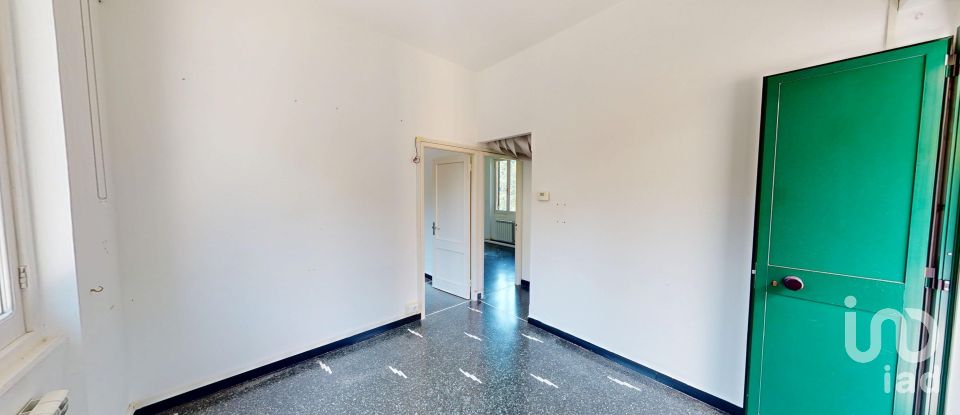 Appartamento 5 locali di 55 m² a Bargagli (16021)
