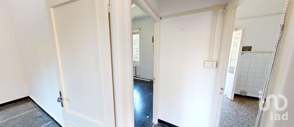 Appartamento 5 locali di 55 m² a Bargagli (16021)