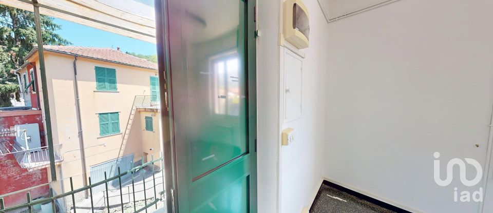 Appartamento 5 locali di 55 m² a Bargagli (16021)