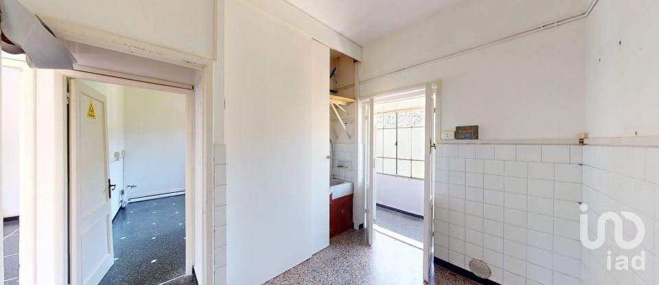 Appartamento 5 locali di 55 m² a Bargagli (16021)