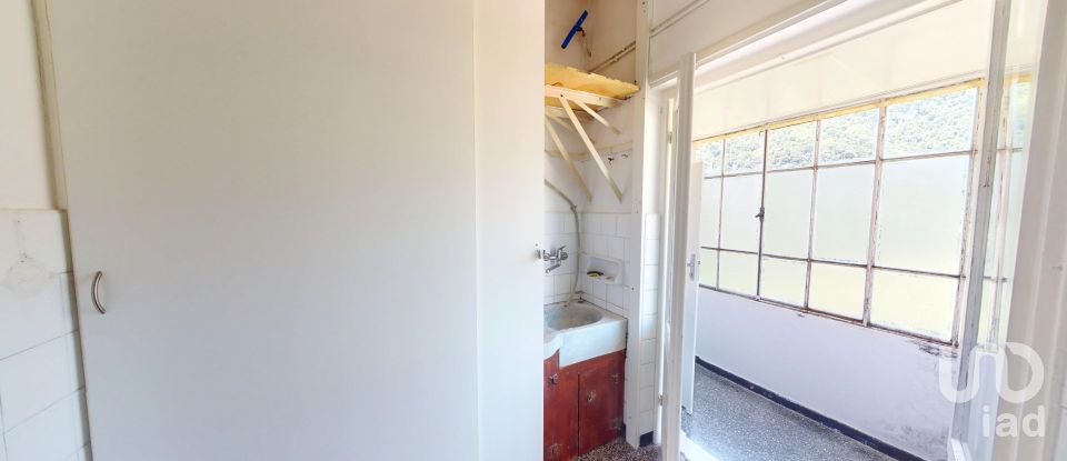 Appartamento 5 locali di 55 m² a Bargagli (16021)