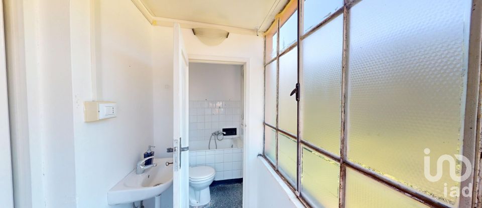 Appartamento 5 locali di 55 m² a Bargagli (16021)