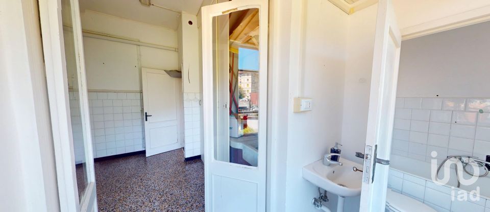 Appartamento 5 locali di 55 m² a Bargagli (16021)