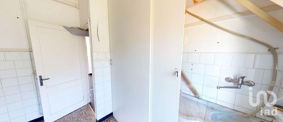 Appartamento 5 locali di 55 m² a Bargagli (16021)