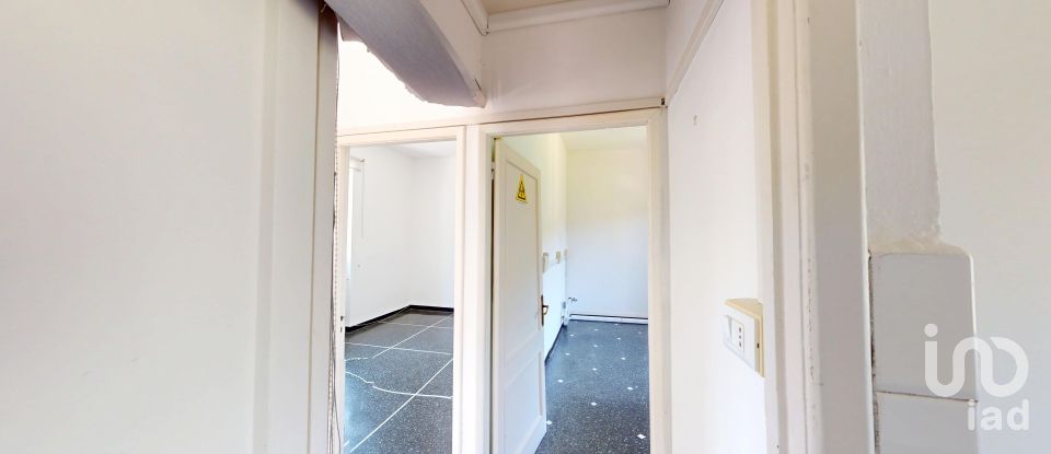 Appartamento 5 locali di 55 m² a Bargagli (16021)