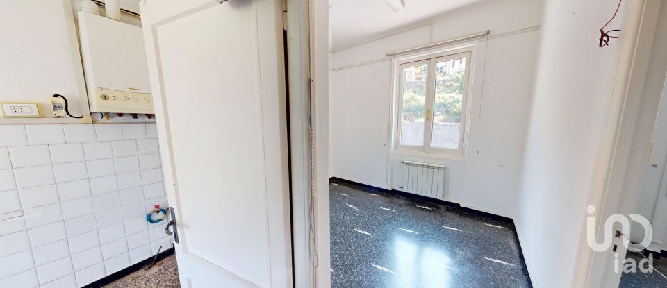 Appartamento 5 locali di 55 m² a Bargagli (16021)