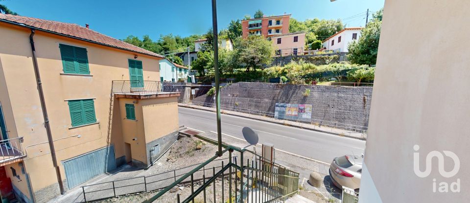 Appartamento 5 locali di 55 m² a Bargagli (16021)
