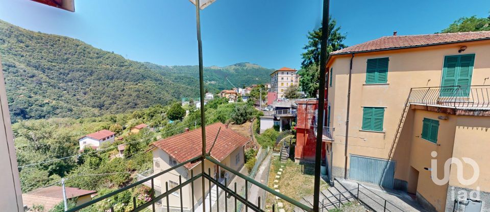 Appartamento 5 locali di 55 m² a Bargagli (16021)