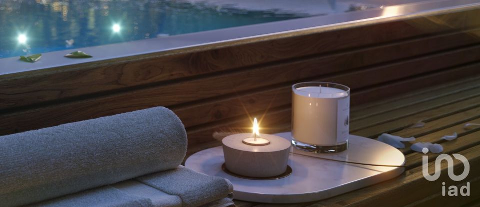 Trilocale di 181 m² a Milano (20156)