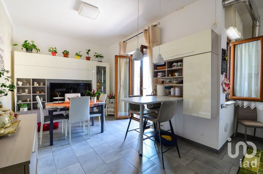 Quadrilocale di 82 m² a Cengio (17056)