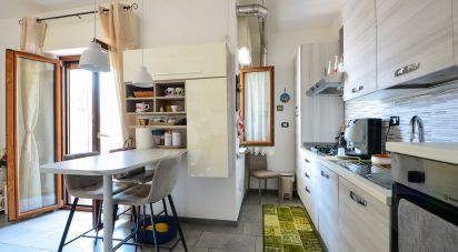 Quadrilocale di 82 m² a Cengio (17056)