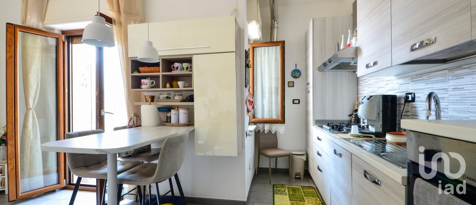 Quadrilocale di 82 m² a Cengio (17056)