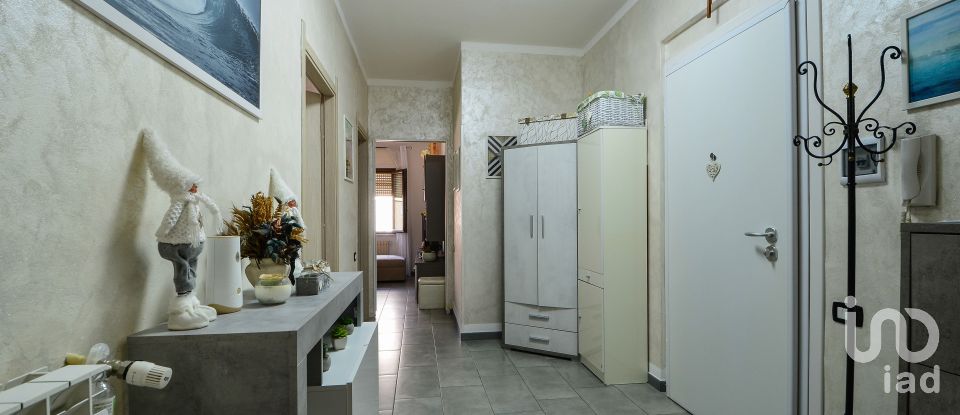 Quadrilocale di 82 m² a Cengio (17056)