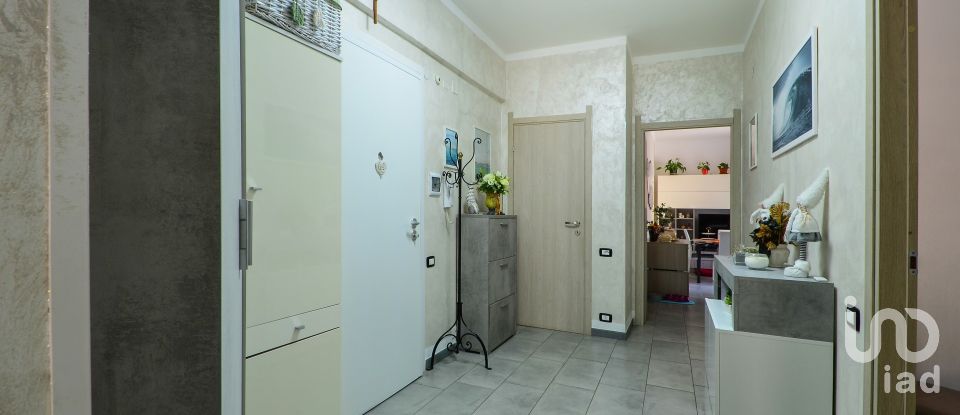 Quadrilocale di 82 m² a Cengio (17056)
