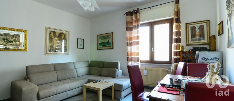 Quadrilocale di 82 m² a Cengio (17056)