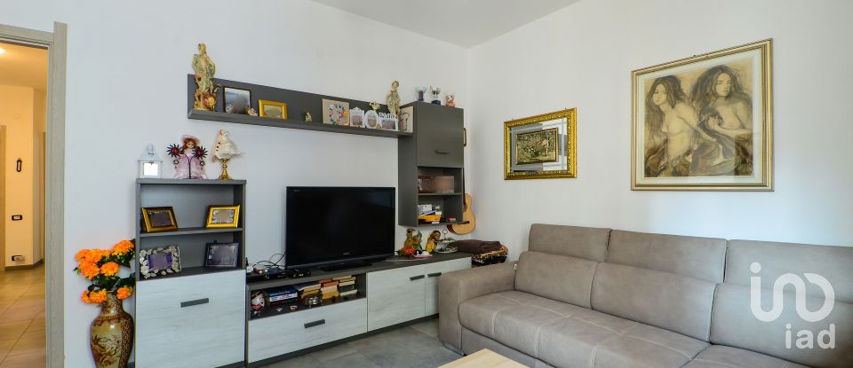 Quadrilocale di 82 m² a Cengio (17056)