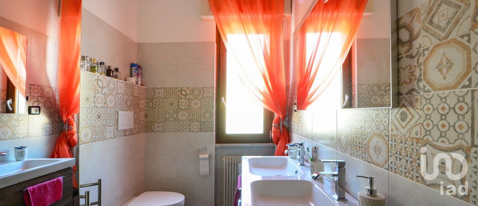 Quadrilocale di 82 m² a Cengio (17056)