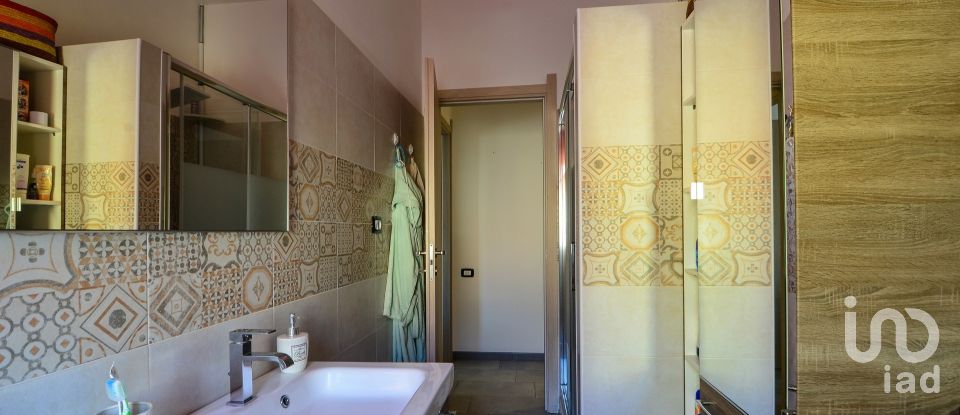 Quadrilocale di 82 m² a Cengio (17056)