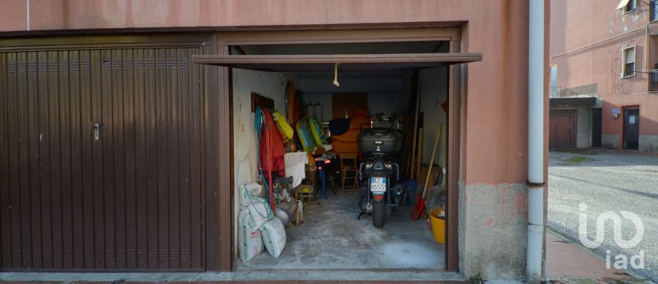 Quadrilocale di 82 m² a Cengio (17056)