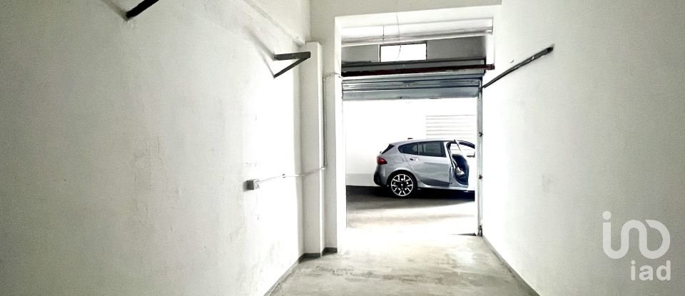 Posto auto di 16 m² in Genova (16146)