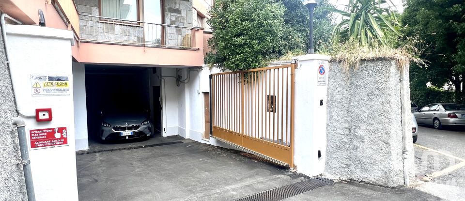 Posto auto di 16 m² in Genova (16146)
