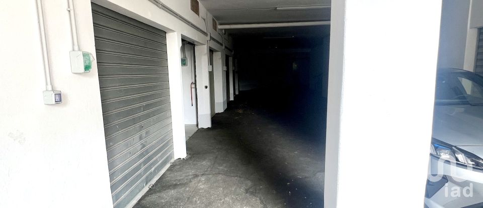 Posto auto di 16 m² in Genova (16146)