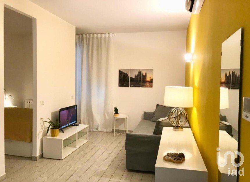 Bilocale di 45 m² a Milano (20123)