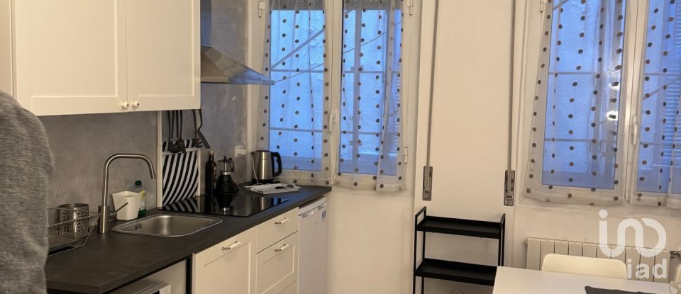 Bilocale di 60 m² a Genova (16124)