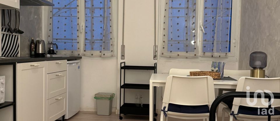 Bilocale di 60 m² a Genova (16124)