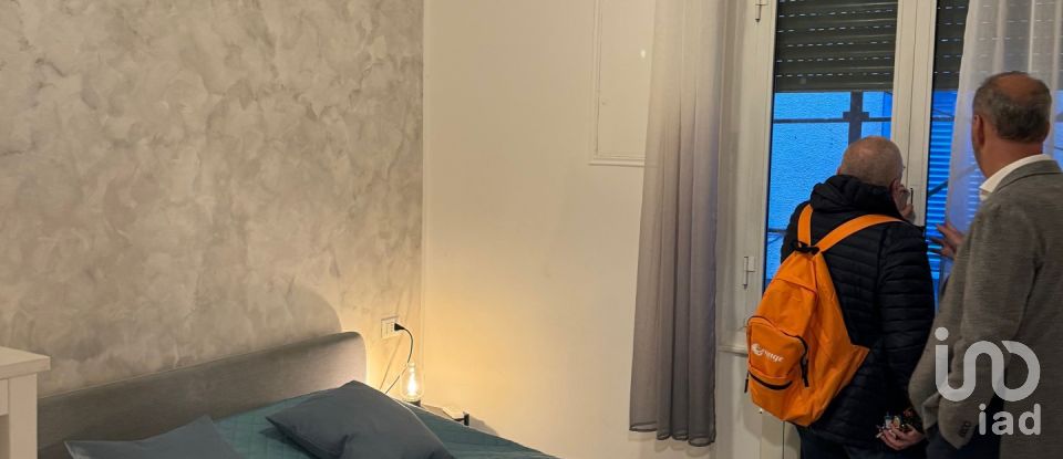 Bilocale di 60 m² a Genova (16124)