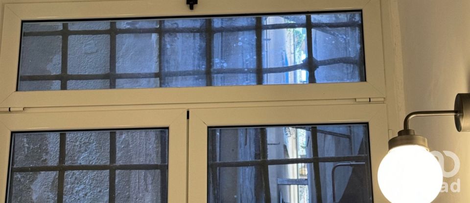 One-room apartment of 30 m² in Genova (16127)