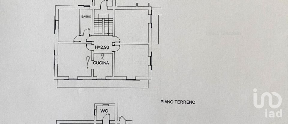 Casa indipendente 13 locali di 383 m² in Dogliani (12063)