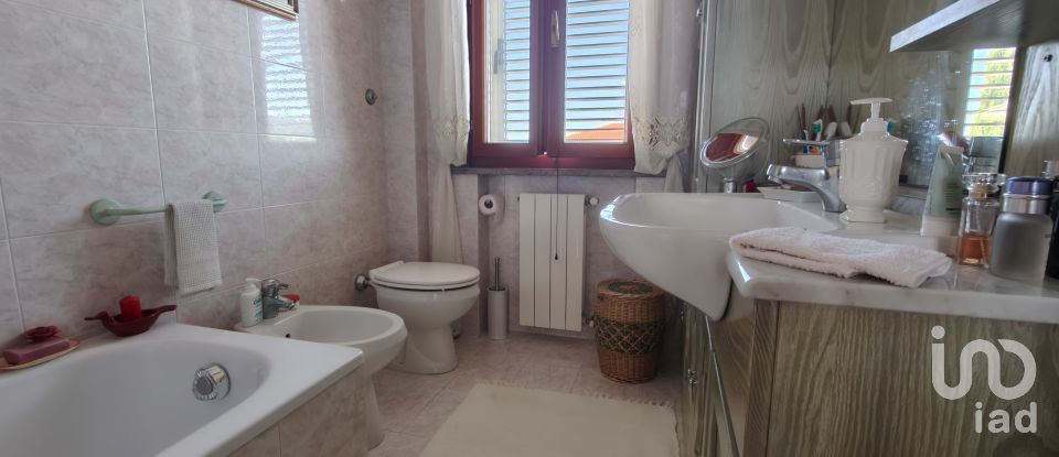 Abitazione 9 locali di 221 m² in Rosignano Marittimo (57016)