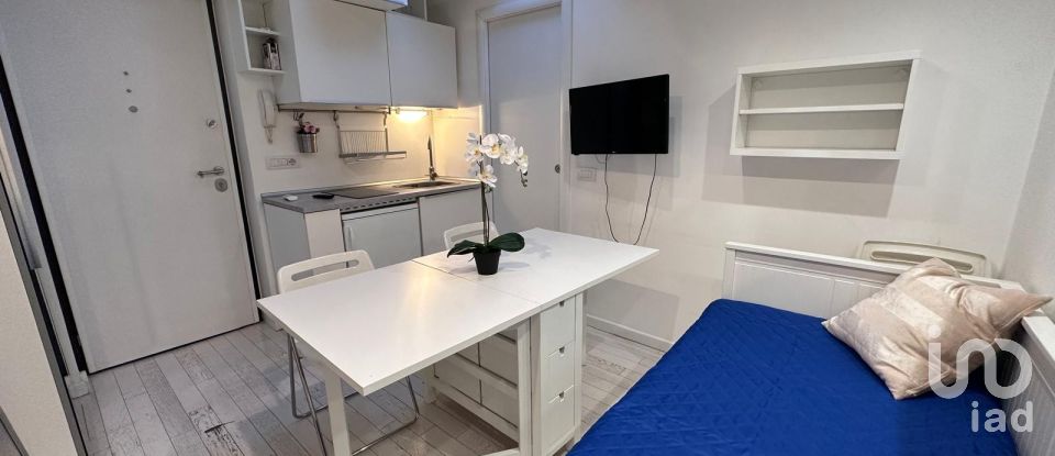 Two-room apartment of 26 m² in Milano (20131)