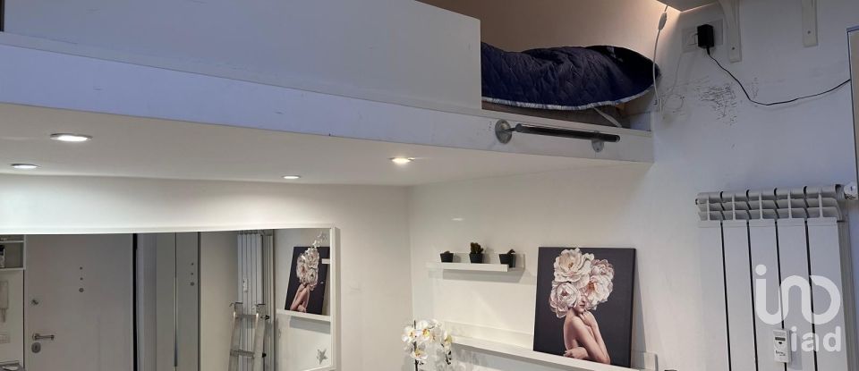 Two-room apartment of 26 m² in Milano (20131)