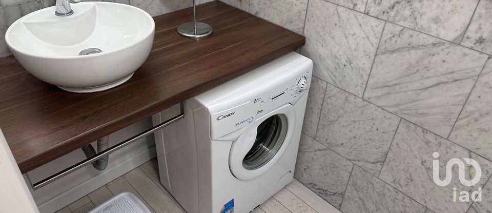 Two-room apartment of 26 m² in Milano (20131)