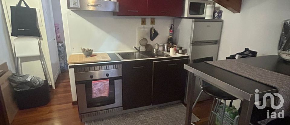 Trilocale di 43 m² a Milano (20131)