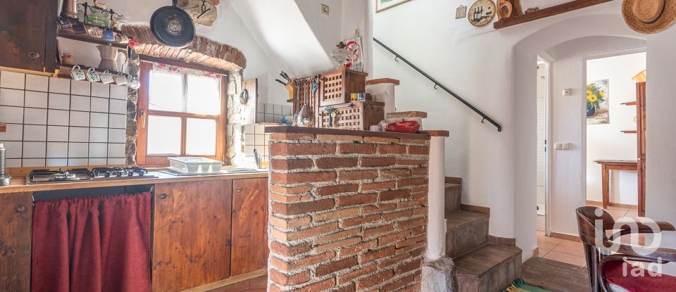 Casale 14 locali di 227 m² in Castel del Piano (58033)